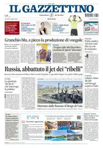 Il Gazzettino Rovigo - 24 Agosto 2023