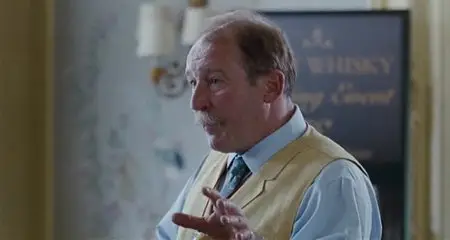 The Angels' Share (2012)