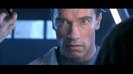 Terminator 2: Judgment Day (1991) Extreme Edition
