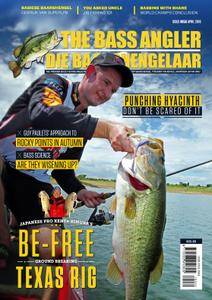The Bass Angler - April 2016