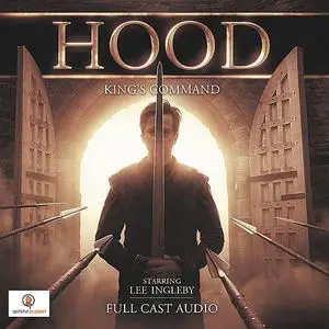 «Hood: King's Command» by Iain Meadows