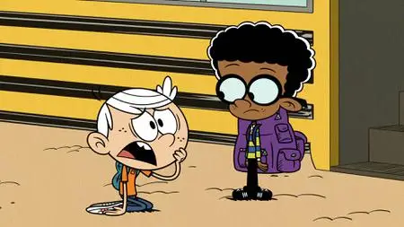 The Loud House S04E49