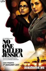 Amit Trivedi - No One Killed Jessica (2010)
