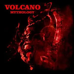 Volcano - Mythology (2011) 