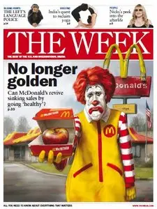 The Week USA - 13 February 2015