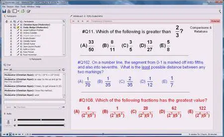 Manhattan GMAT (Class Recordings + Labs + Materials)