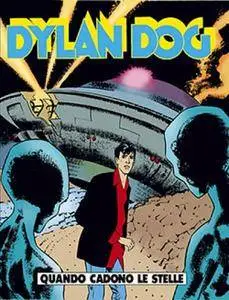 Dylan Dog - Volume 131 - Quando cadono le stelle (08/1997)