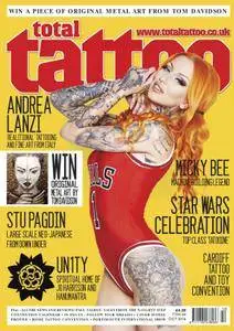 Total Tattoo - October 2016