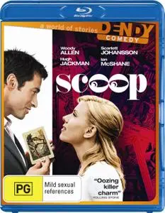 Scoop (2006)