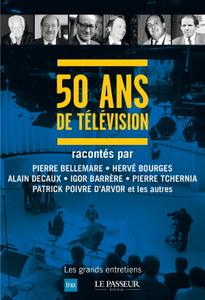 Collectif, "50 ans de télévision"