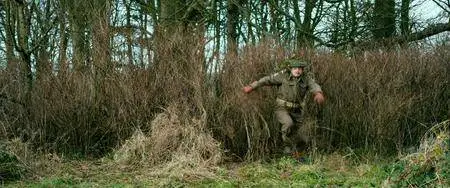 Dad's Army (2016)