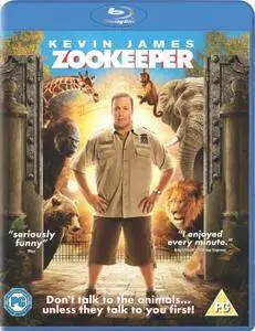 Zookeeper (2011)