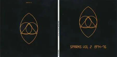 Steve Hillage - Searching For The Spark (2016) [22CD Super Deluxe Box Set]