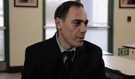 South Bureau Homicide (2016)