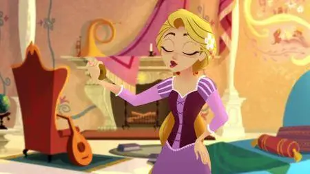 Tangled: The Series S01E08