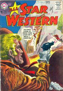 Star Western v1 096 1957