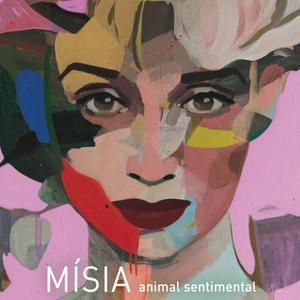 Mísia - Animal Sentimental (2022)