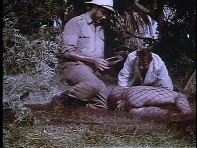 Liane, Jungle Goddess (1956)