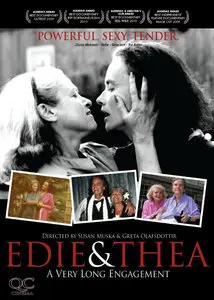 Edie and Thea: A Very Long Engagement (2009)