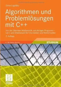 Algorithmen und Problemlsungen mit C++ (Auflage: 2) [Repost]