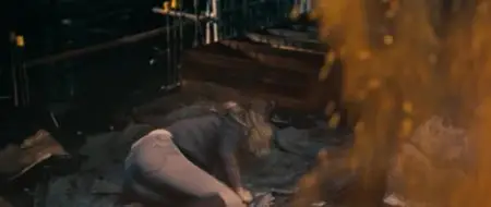 I, Frankenstein (2014)