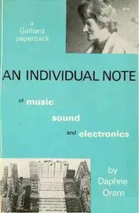 An individual note: of music, sound and electronics