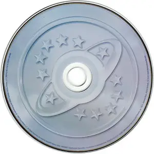 David Newman - Galaxy Quest: Music from the Motion Picture (1999) Limited Edition 2012
