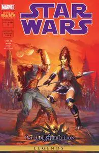 StarWars - Republic 005 (Marvel Edition) (2015)