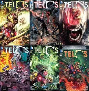 Telos Vol.1 #1-6