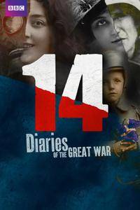 14 Diaries of the Great War (2014)