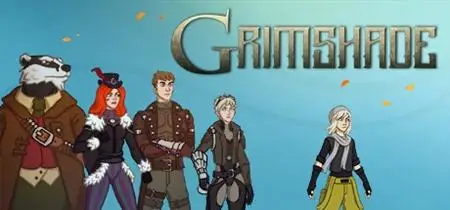 Grimshade (2019)