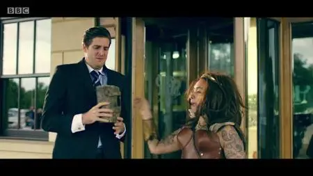 Horrible Histories S08E10