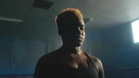 Lioness: The Nicola Adams Story (2021)