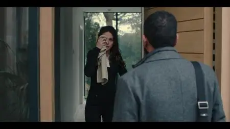 Shades of Guilt S01E01