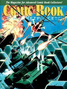 Comic Book Marketplace 047 1997