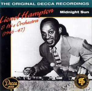 Lionel Hampton - Midnight Sun [Recorded 1946-47] (1993)
