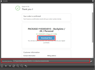 Autodesk VRED Render Node 2021.2