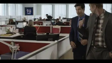The Premise S01E02