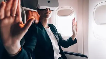 Virtual Reality Developer Course