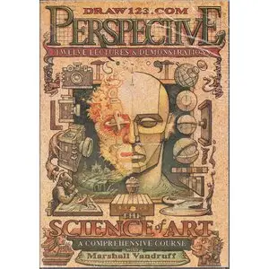 Perspective - The Science of Art [Repost]