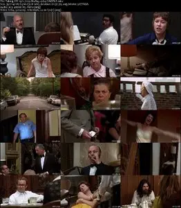 Taking Off (1971)