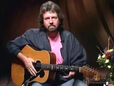 Homespun - The Real Merle Travis Guitar: Like Father, Like Son [Repost]
