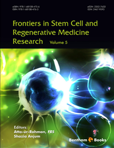 Frontiers in Stem Cell and Regenerative Medicine Research, Volume 5