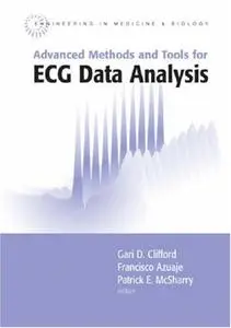 Advanced Methods And Tools for ECG Data Analysis