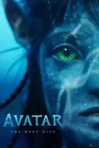 Avatar: The Deep Dive -- A Special Edition of 20/20 (2022)