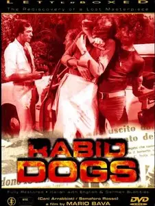 Rabid Dogs (1974)