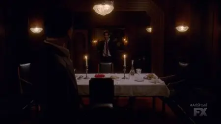 American Horror Story S05E08 (2015)