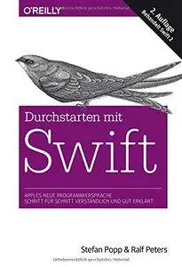 Durchstarten mit Swift: Apples neue Programmiersprache (Auflage: 2)