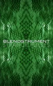 8Dio Blendstrument Strange Pulses KONTAKT