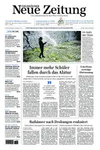 Gelnhäuser Neue Zeitung - 27. März 2019